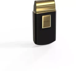 Wahl Travel Shaver Gold