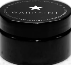 Warpaint Tandblekning 30 g