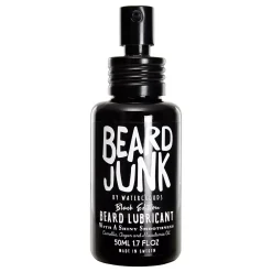 WatercloudsBeard Junk Beard Lubricant Black Edition 50 ml