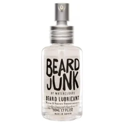 WatercloudsBeard Junk Beard Lubricant 50 ml