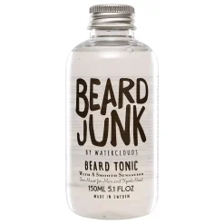 WatercloudsBeard Junk Beard Tonic 150 ml