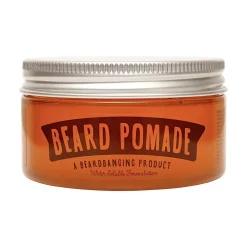 WatercloudsBeard Junk Beard Pomade 100 ml