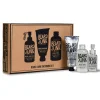 WatercloudsBeard Junk Grooming Kit