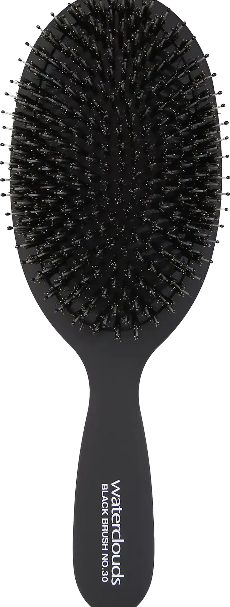 WatercloudsBlack Brush No.30 Cushion Brush, Large