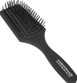 WatercloudsBlack Brush No.21 Paddle Brush L