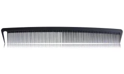 WatercloudsBlack Brush No. 28 Styling Comb