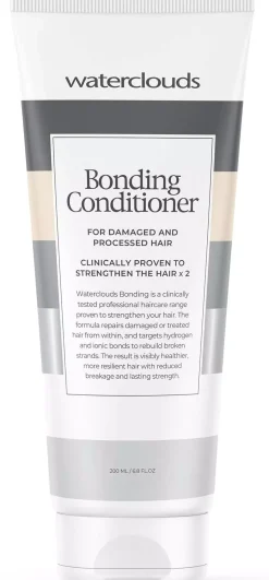 WatercloudsBonding Conditioner 200 ml
