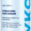 Waterclouds Light Texture Spray 250 ml & Heat Protection Spray 200 ml