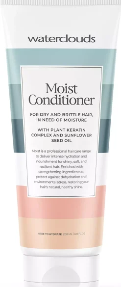 WatercloudsMoist Conditioner 200 ml