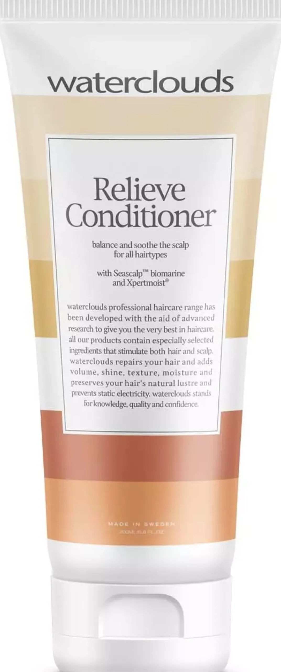 WatercloudsRelieve Conditioner 1000 ml
