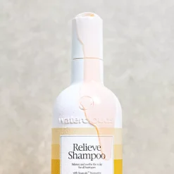 WatercloudsRelieve Shampoo 1000 ml