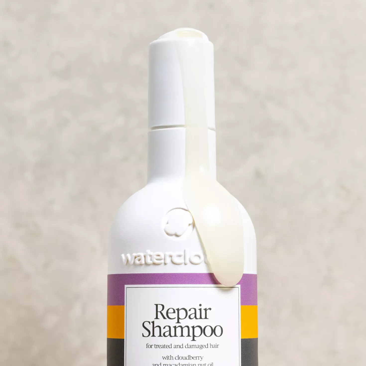 WatercloudsRepair Shampoo 1000 ml