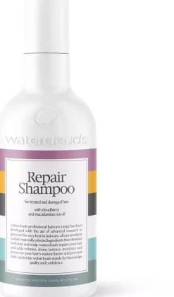 WatercloudsRepair Shampoo 1000 ml