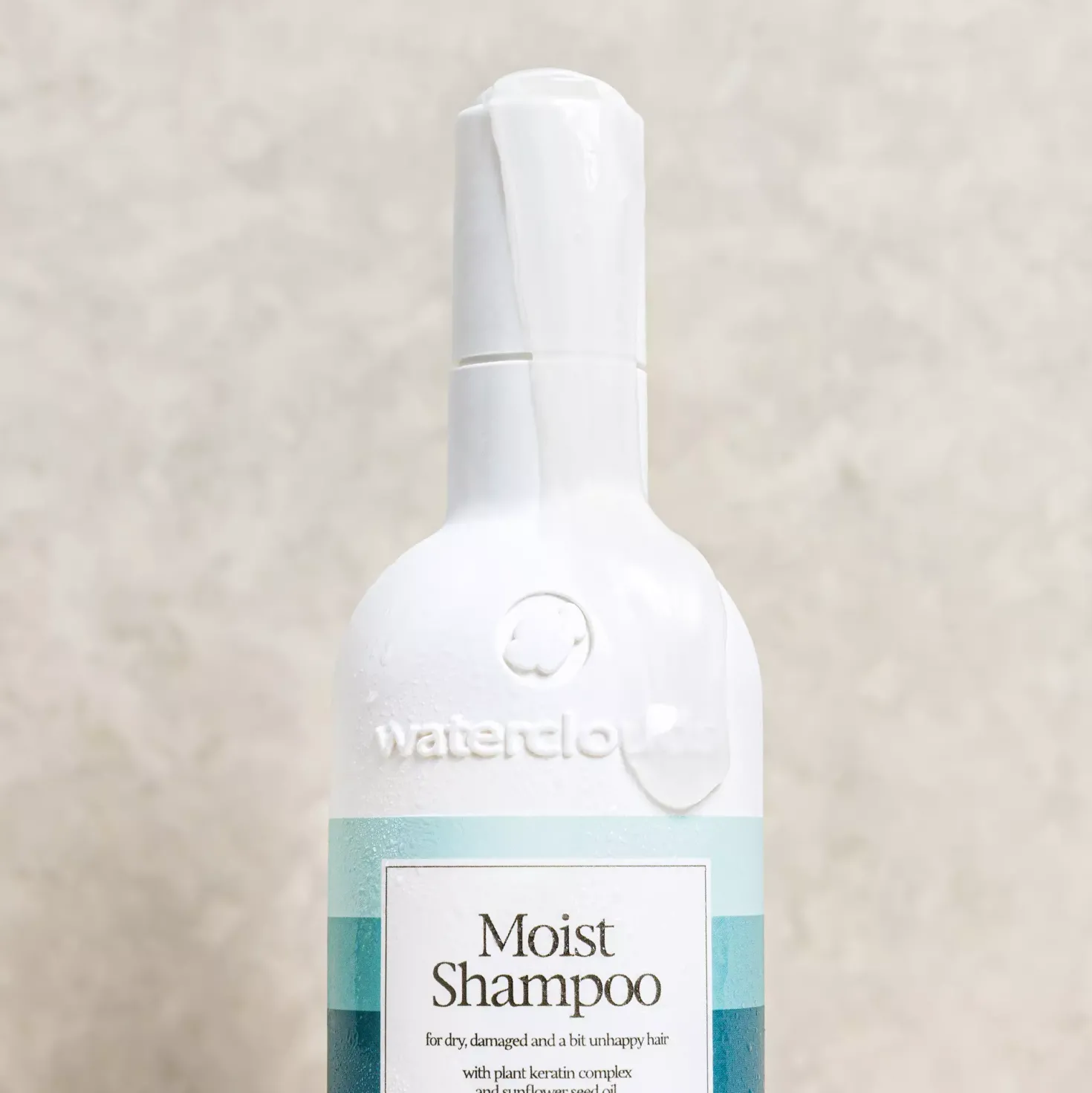 Waterclouds Shampoo 250 ml