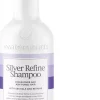 WatercloudsSilver Refine Shampoo 250 ml & Conditioner 200 ml