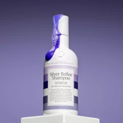 WatercloudsSilver Refine Shampoo 250 ml & Conditioner 200 ml