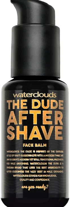 WatercloudsThe Dude After Shave Balm 50 ml