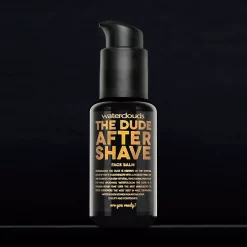 WatercloudsThe Dude After Shave Balm 50 ml
