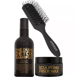 WatercloudsThe Dude styling trio