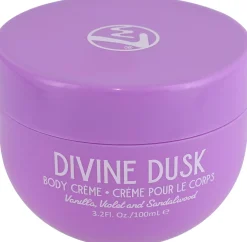 W7 Body Mist & Butter Set Divine Dusk