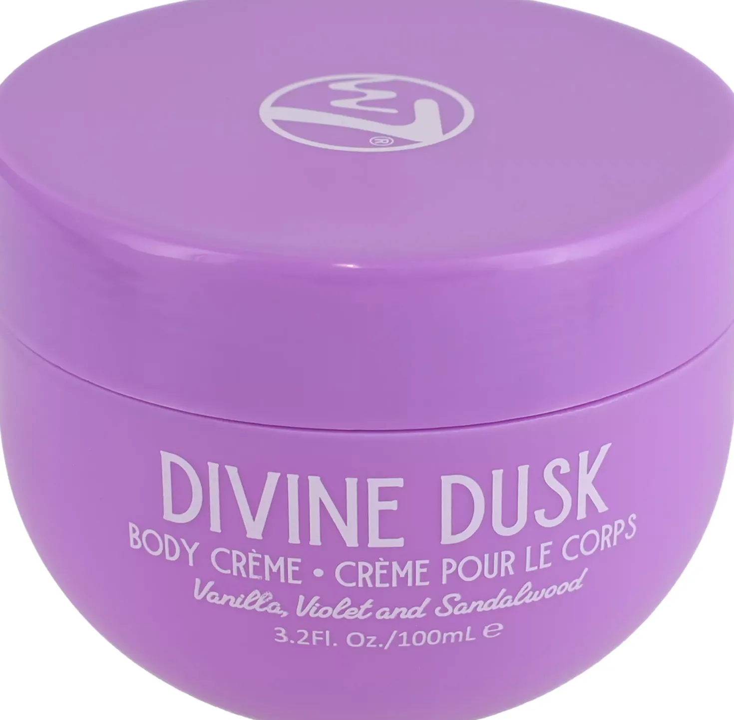 W7 Body Mist & Butter Set Divine Dusk