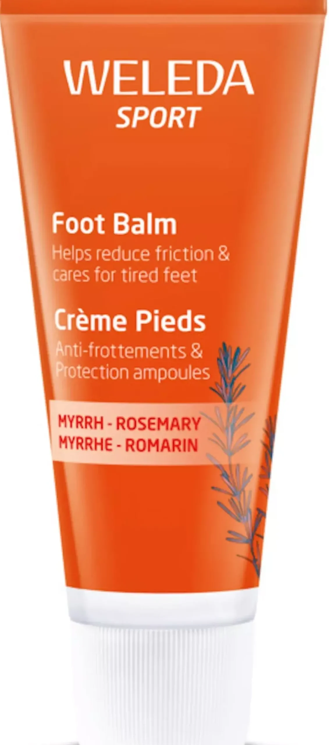 Weleda Foot Balm 75 ml
