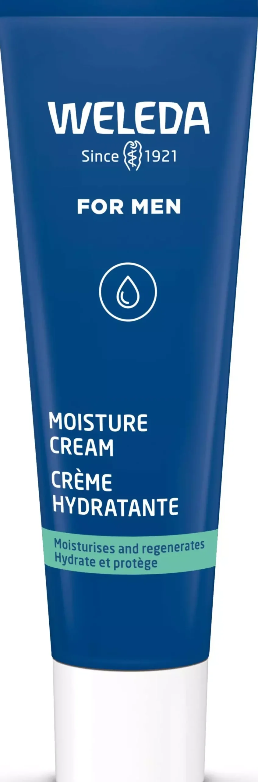 WeledaFor Men Moisture Cream 30 ml