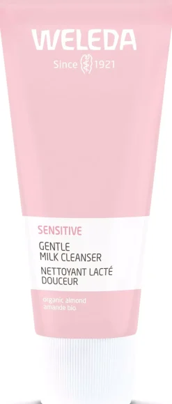 WeledaSensitive Gentle Milk Cleanser 75 ml