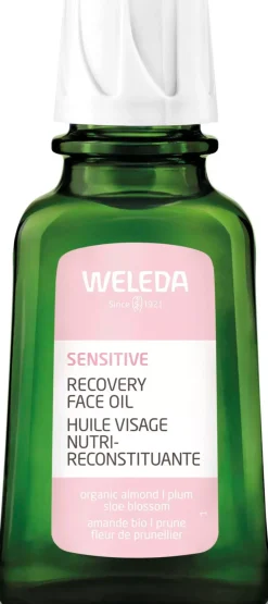 WeledaSensitive Recovery Face Oil 50 ml