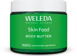WeledaSkin Food Body Butter 150 ml
