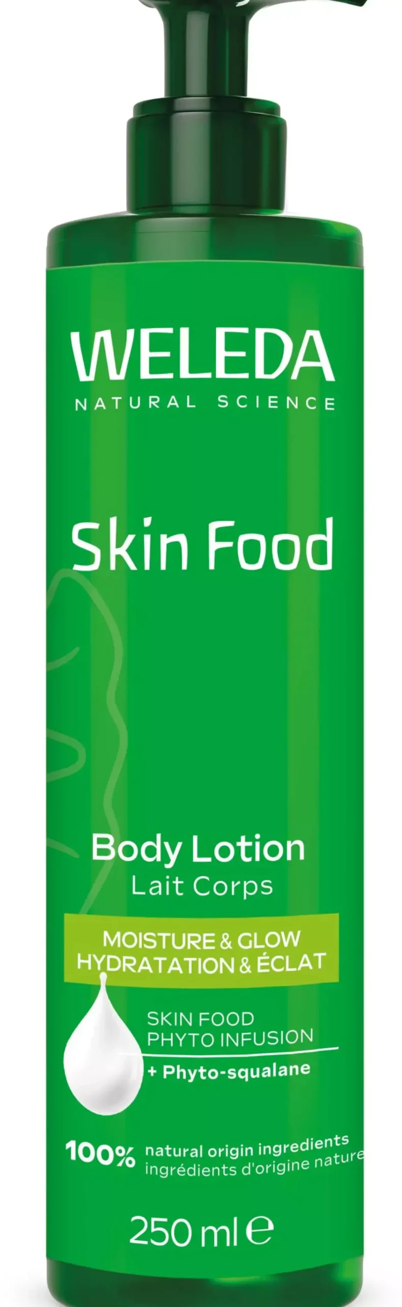 Weleda Skin Food Body Lotion 250 stk