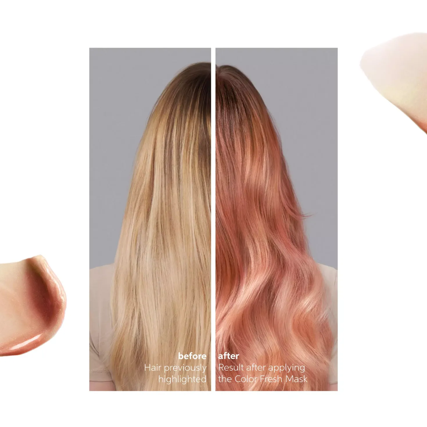 Wella ProfessionalsColor Fresh Color Fresh Mask Pearl Blonde