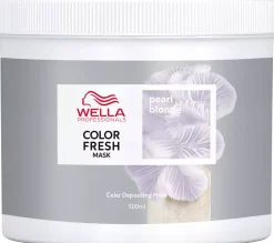 Wella Professionals Color Fresh Mask Chocolate Touch