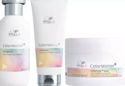 Wella ProfessionalsColorMotion+ Trio Package