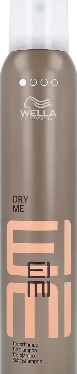 Wella ProfessionalsEIMI Dry Me 180 ml
