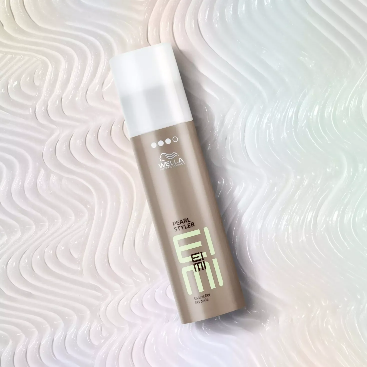 Wella ProfessionalsEIMI Pearl StylerXXL 150 ml
