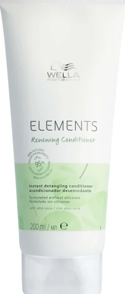 Wella ProfessionalsElements Renewing Conditioner 1000 ml