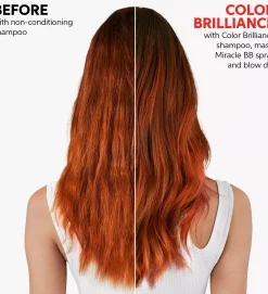 Wella ProfessionalsInvigo Color Brilliance Mask Fine Hair 30 ml