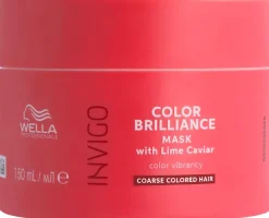 Wella ProfessionalsInvigo Color Brilliance Mask Coarse Hair 500 ml