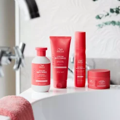 Wella ProfessionalsInvigo Color Brilliance Conditioner Fine Hair 200 ml