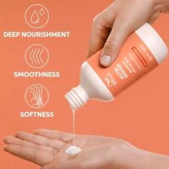 Wella ProfessionalsInvigo Nutri Enrich Shampoo Dry Hair 1000 ml