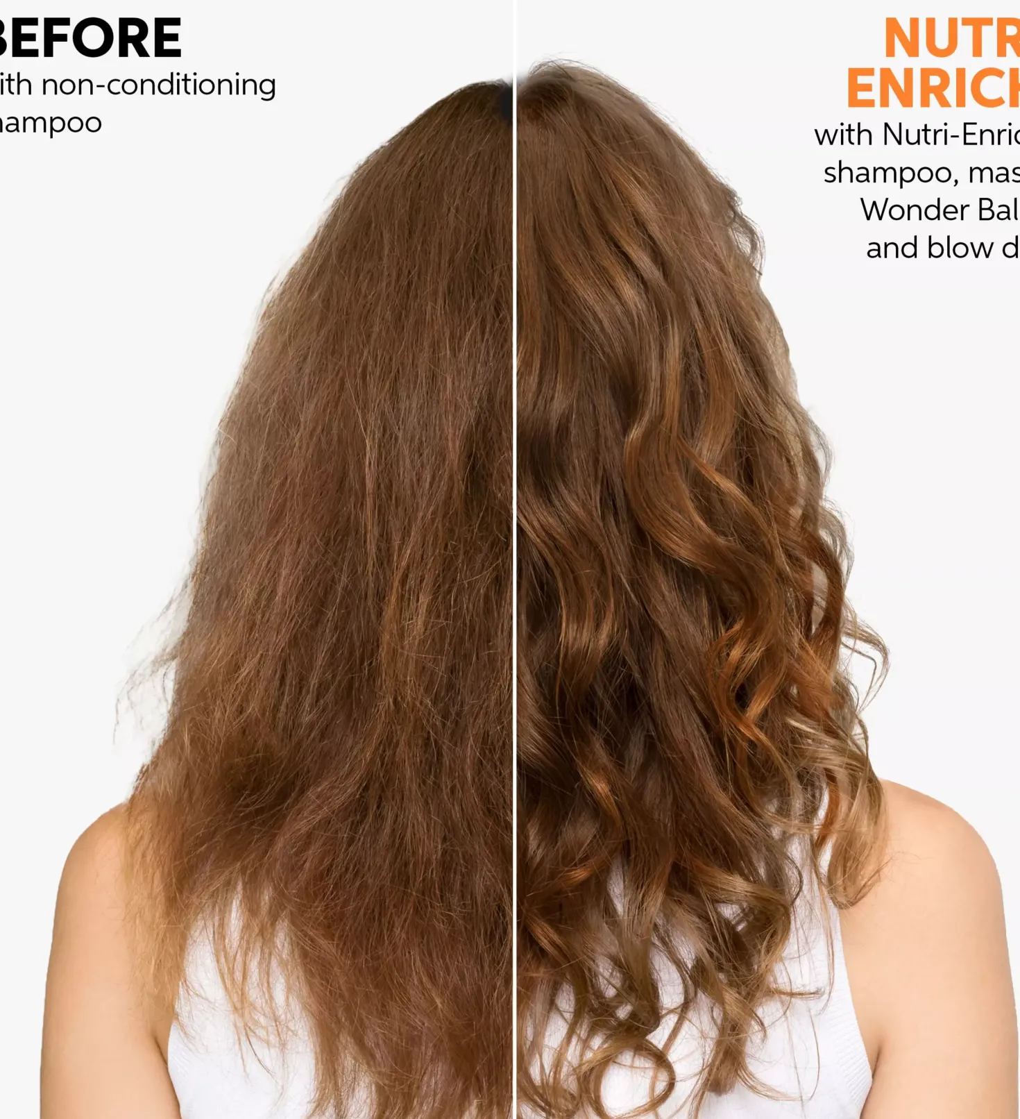 Wella ProfessionalsInvigo Nutri Enrich Mask Dry Hair 150 ml