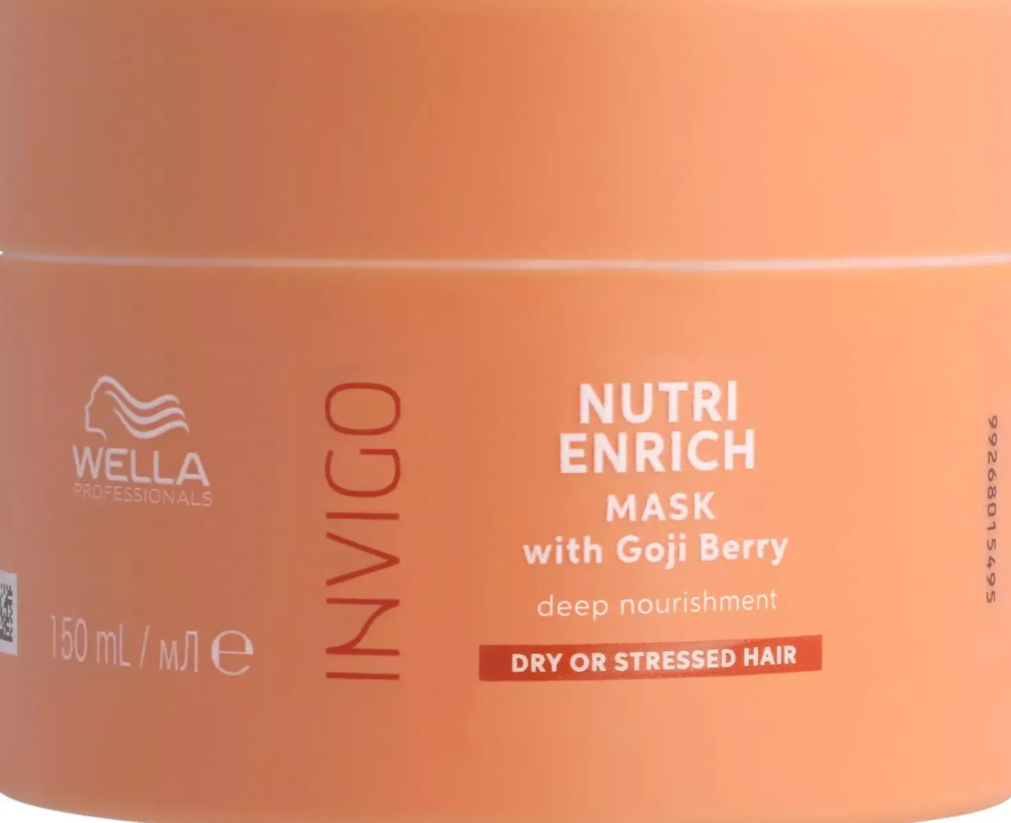 Wella ProfessionalsInvigo Nutri Enrich Mask Dry Hair 150 ml