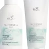 Wella ProfessionalsNutricurls Waves Package
