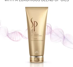 Wella ProfessionalsSP LuxeOil Keratin Protect Conditioner