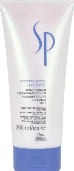 Wella ProfessionalsSP Wella Hydrate Conditioner 200 ml