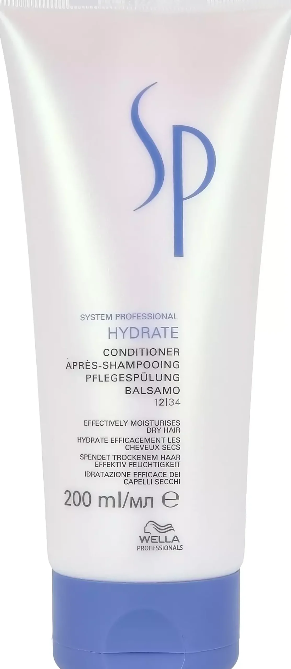 Wella ProfessionalsSP Wella Hydrate Conditioner 200 ml