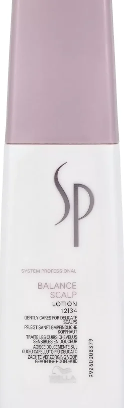 Wella ProfessionalsSP Wella Balance Scalp Lotion 125 ml