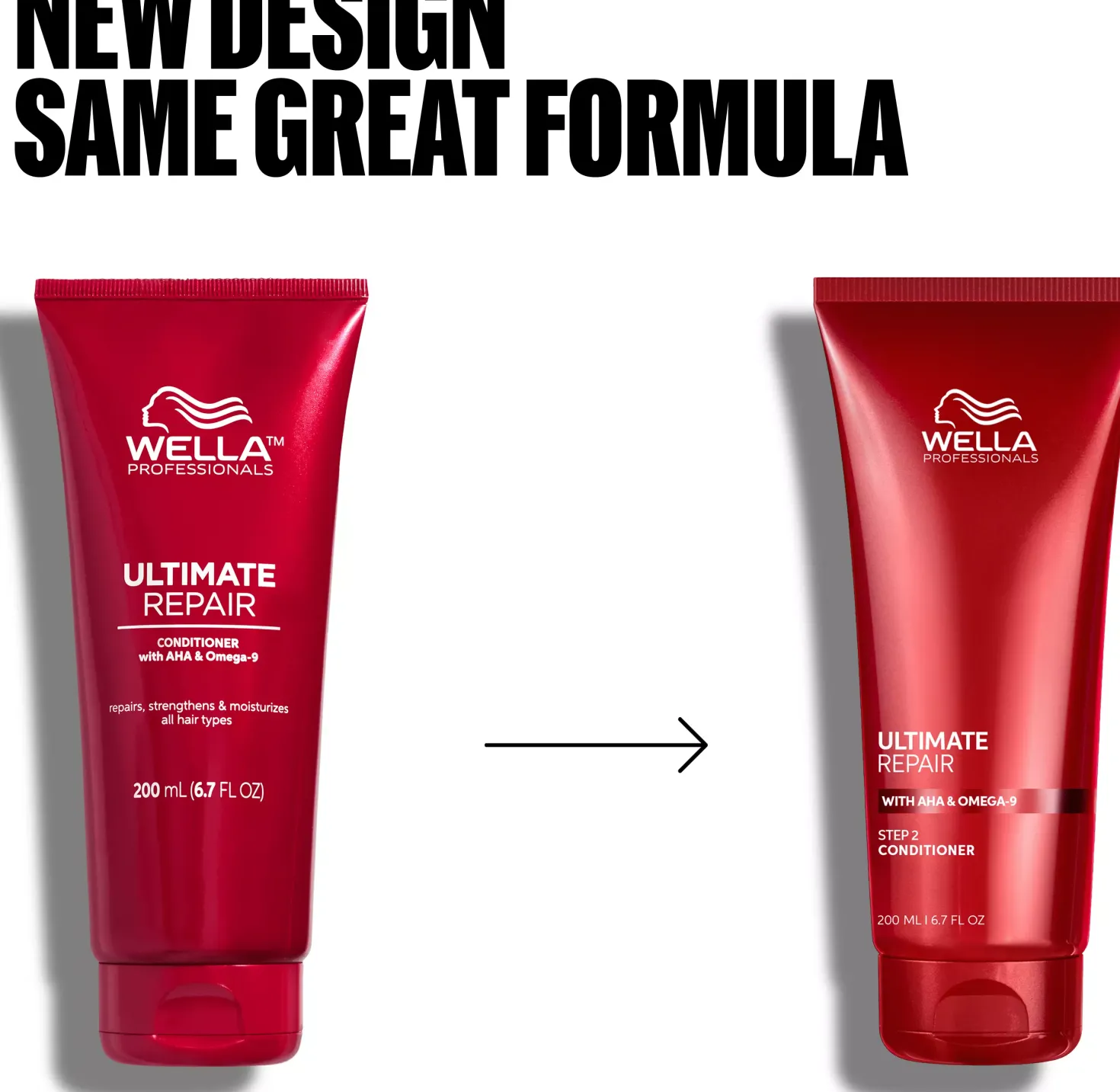 Wella ProfessionalsUltimate Repair Conditioner 500 ml