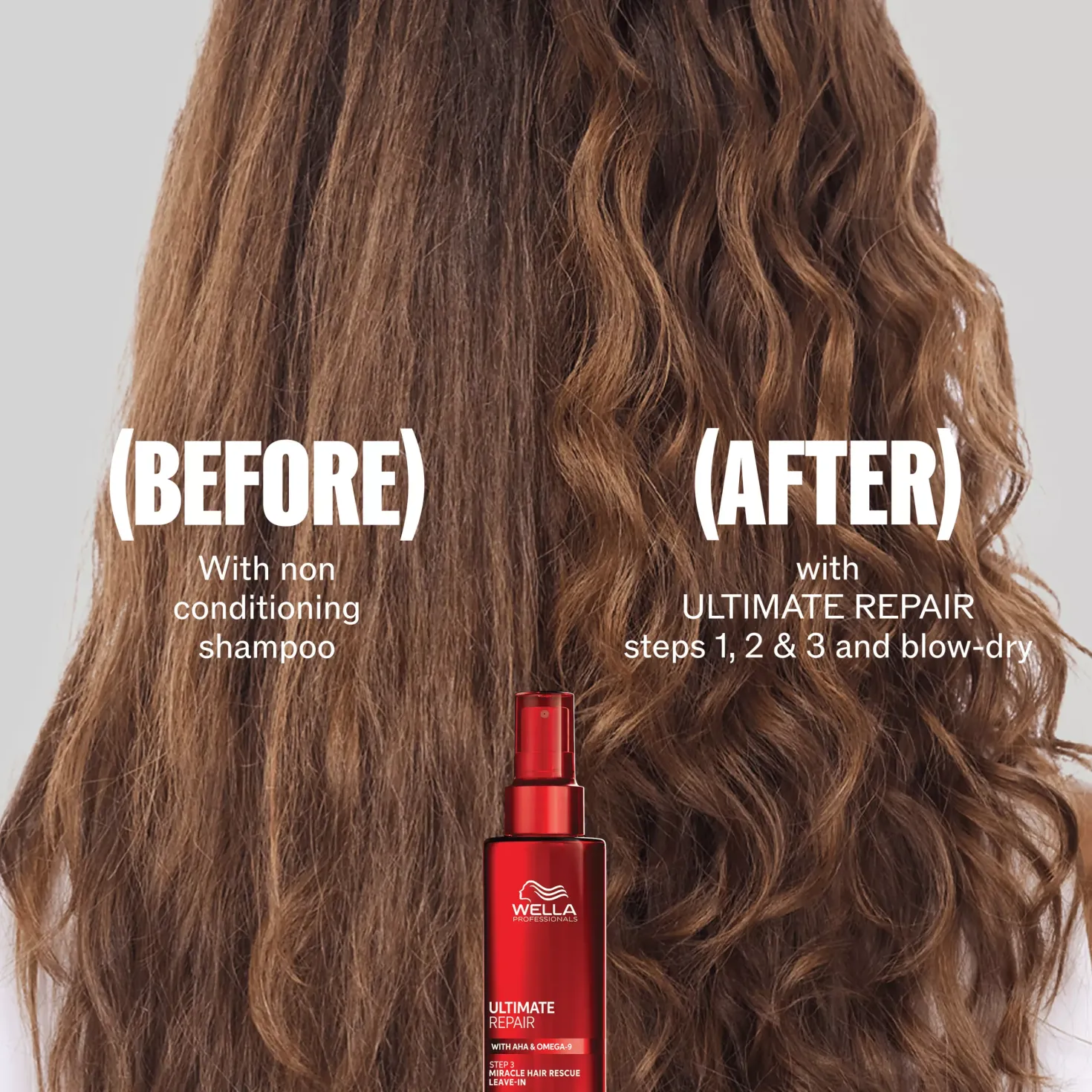 Wella ProfessionalsUltimate Repair Conditioner 500 ml